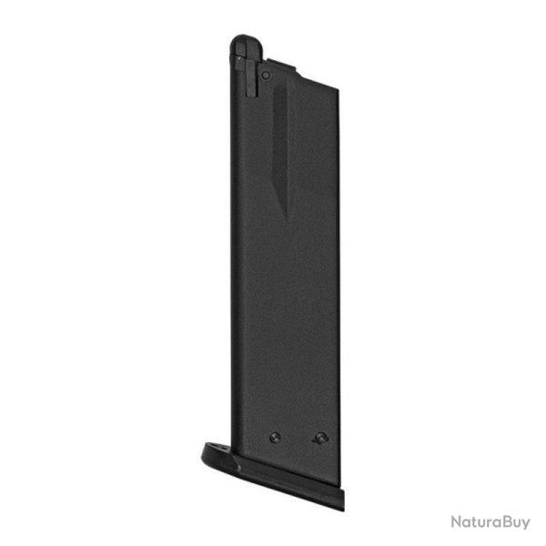 Chargeur USW A1 / CZ75 / SP-01 Shadow Gaz (ASG)