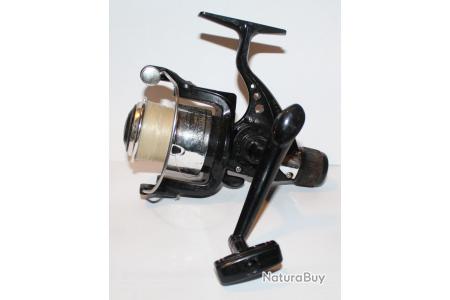 NOTICE DE MOULINET de pêche au Toc Mitchell PROFIL 50 EUR 9,50 - FR