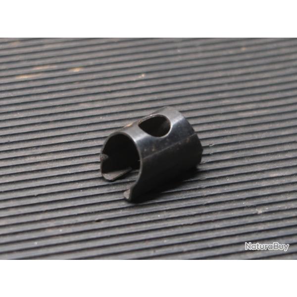 Tunnel prot�ge guidon en m�tal REF 31/2025