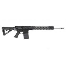 Carabine PSA 20" Rifle-Length .308 1/10 Stainless Steel 15" Lightweight M-Lok MOE EPT Rifle