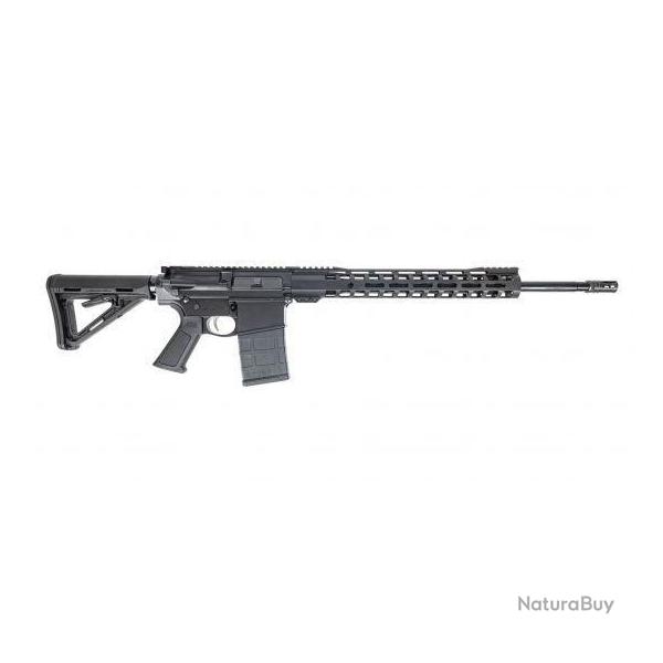 Carabine PSA 20" Rifle-Length .308 1/10 Nitride 15" Lightweight M-Lok MOE EPT Rifle