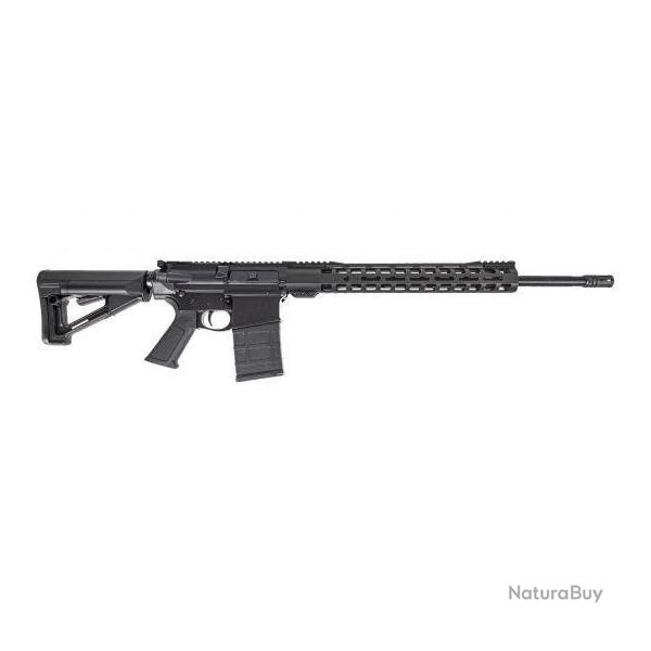 Carabine PSA 20" Rifle-Length .308 1/10 Nitride 15" Lightweight M-Lok STR SSA-E Rifle