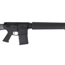 Carabine PSA Gen3 PA10 20" Rifle-Length .308 WIN 1/10 Stainless Steel Classic A2 EPT Rifle