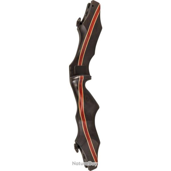 OAK RIDGE - Poign�e Chasse ILF SHADE V2 GREYWOOD 19" GAUCHER (LH)