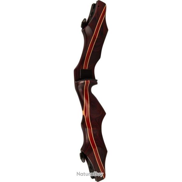 OAK RIDGE - Poign�e Chasse ILF SHADE V2 REDWOOD 19" GAUCHER (LH)