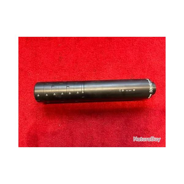 FLASH - SILENCIEUX NIELSEN 1/2X20 6MM