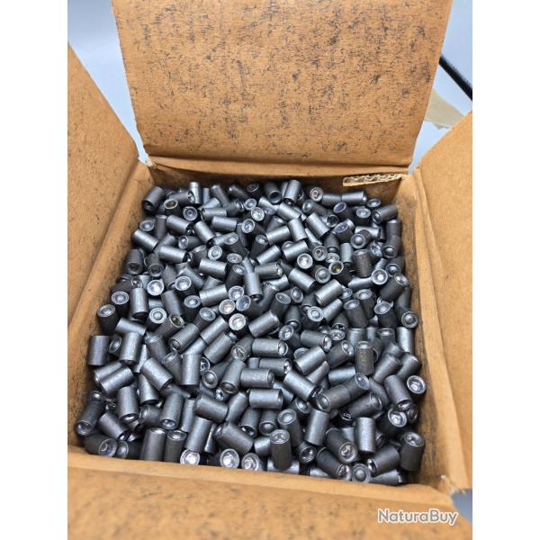 1000 ogives 35/BC/137GR WC