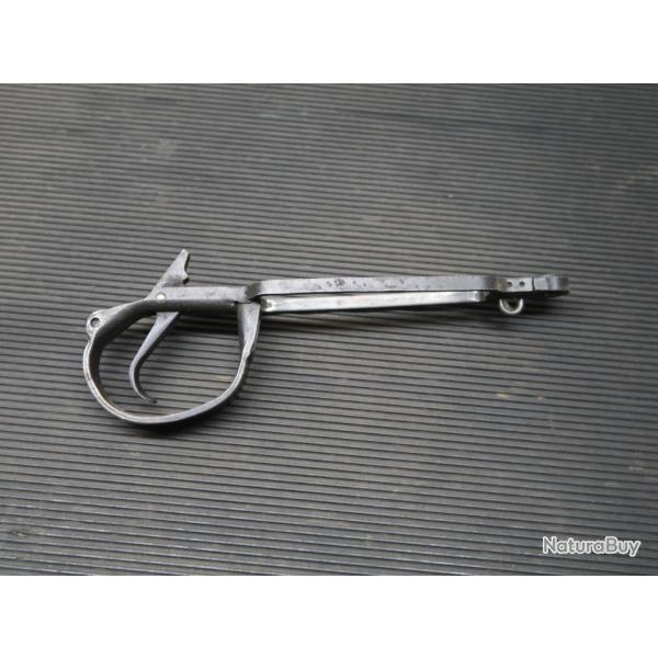 Pontet et queue de d�tente pour fusil Lee Enfield n4 mk 1 ? REF 44/2025