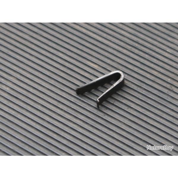 Ressort d'arr�toir de chargeur pour fusil Lee Enfield N4 MK1 REF 44/2025