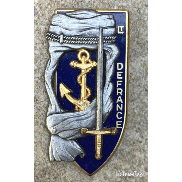 Promotion DEFRANCE, LTN, EOR COET, Coloniale