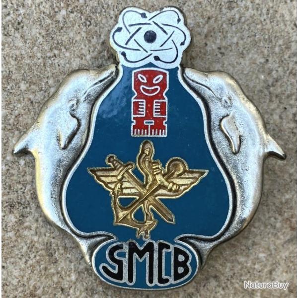 Service Mixte de Contrle Biologique