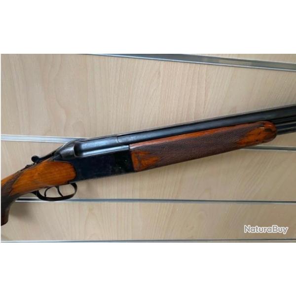 Fusil superpos� Ferunion Calibre 12