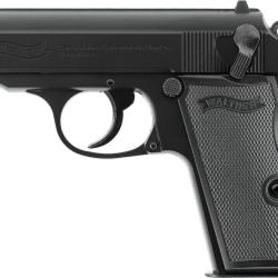 PIST WALTHER PPK-S BBS 6MM SPRING -0,5J