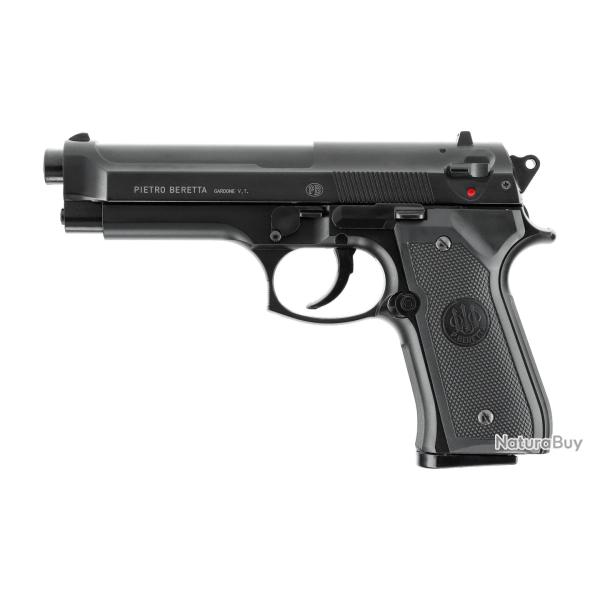 PIST BERETTA M92 FS BBS 6MM SPRING -0,5J