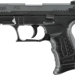 PIST WALTHER P22 WALTHER BBS 6MM SPRING 0,5J