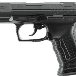 PIST WALTHER P99 BBS 6MM SPRING -0,5J