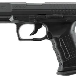 PIST WALTHER P99 DAO BBS 6MM CO2 -2,0J