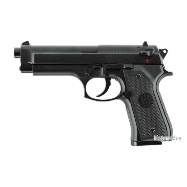 PIST BERETTA M9 WORLD DEFENDER BBS 6MM SPRING -0,5J