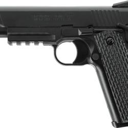 PIST BROWNING 1911 HME BBS 6MM SPRING -0,5J
