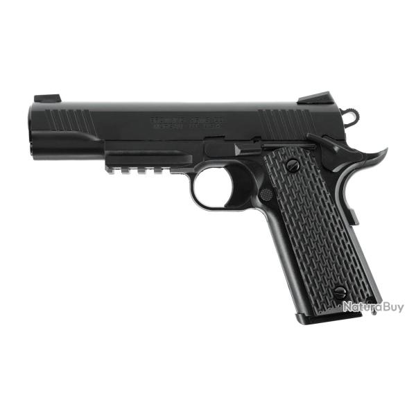 PIST BROWNING 1911 HME BBS 6MM SPRING -0,5J