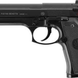 PIST BERETTA M92 BBS 6MM SPRING -0,5J