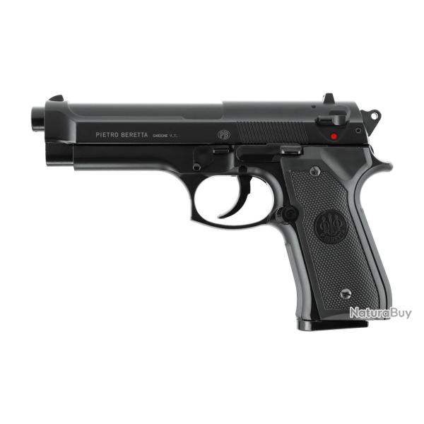 PIST BERETTA M92 BBS 6MM SPRING -0,5J