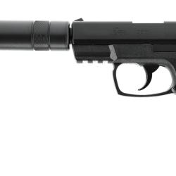 PIST COMBAT ZONE COP SK BBS 6MM CO2 -2,0J