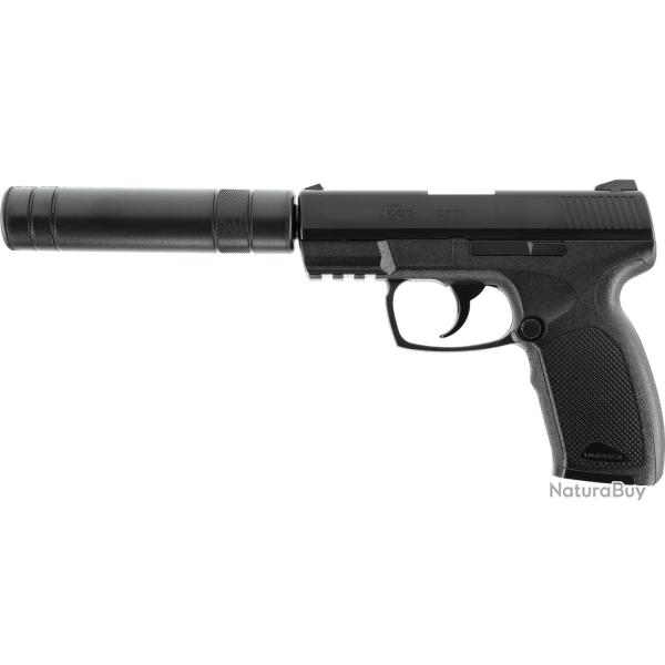 PIST COMBAT ZONE COP SK BBS 6MM CO2 -2,0J