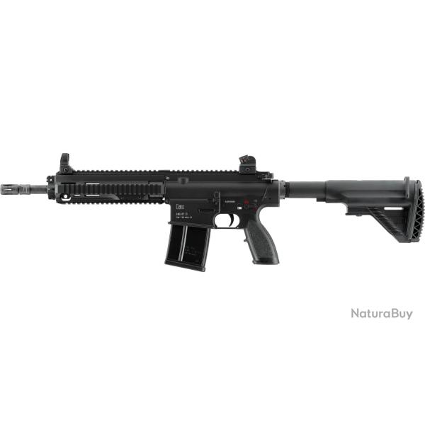 REPLIQUE HECKLER&KOCH 417 D BBS 6MM GAZ 1,0 J