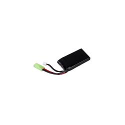 BATTERIE LIPO 7,4 V ELITE FORCE 1 ELEMENT 800 MAH 20C
