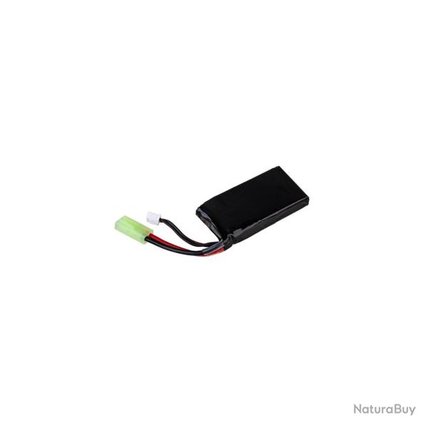 BATTERIE LIPO 7,4 V ELITE FORCE 1 ELEMENT 800 MAH 20C