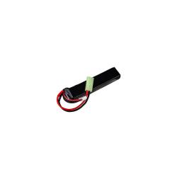 BATTERIE LIPO 11,1 V ELITE FORCE 1 ELEMENT 900 MAH 20C