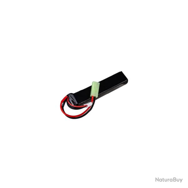 BATTERIE LIPO 11,1 V ELITE FORCE 1 ELEMENT 900 MAH 20C
