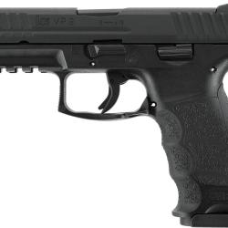 PIST HECKLER&KOCH VP9 BBS 6MM GAZ 1,0 J