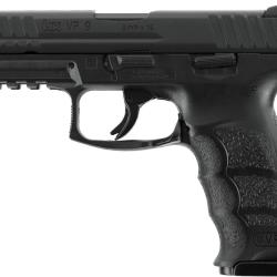 PISTOLET HECKLER&KOCH VP9 BBS 6MM CO2 1,3J