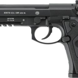 PIST BERETTA M9A3 FM NOIR BBS 6MM CO2 1,3 J