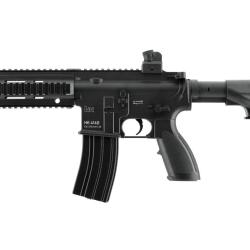 R&eacute;plique HK416 D BBS 6MM ELECTRIC FULL AUTO -0,5J