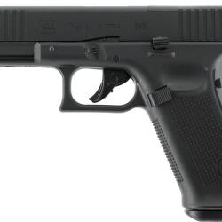 PIST GLOCK 17 GEN5 MOS BBS 6MM CO2 - 2,0 J BLACK