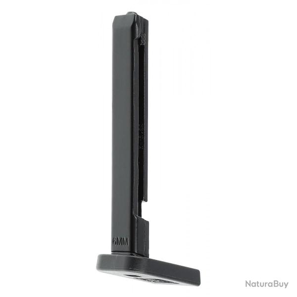 CHARGEUR 12 COUPS GLOCK 19 GEN4 BBS 6MM CO2 - 2,0 J