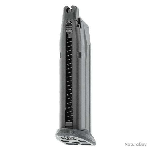 CHARGEUR 22 COUPS BERETTA APX RDO BBS 6MM GAZ 1,0 J