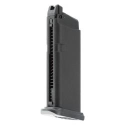 CHARGEUR 19 COUPS GLOCK 19 GEN5 BBS 6MM GAZ 1,0 J