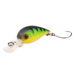 Trout master wobbla 37mm 2.15gr Firetiger