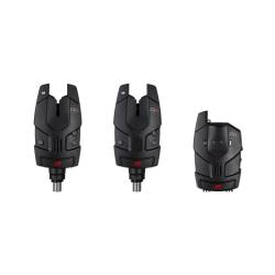 Set d'Alarme JRC Radar DR 2+1