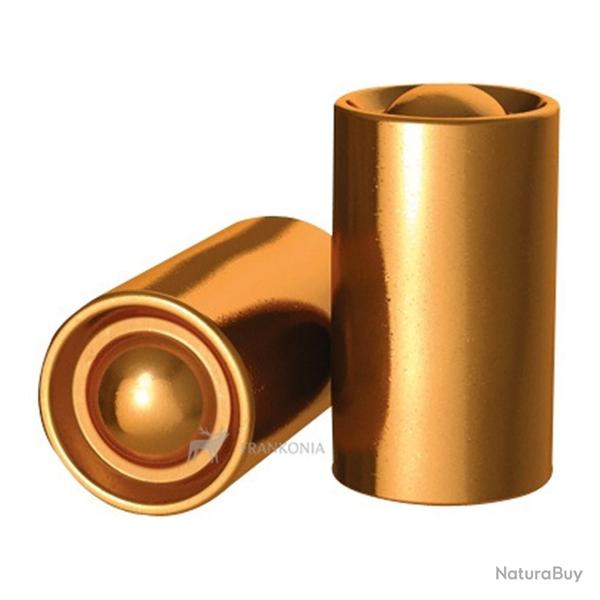 .357 (.38) 8,1g/125grs. WC CuHS (Calibre: .357 (.38))
