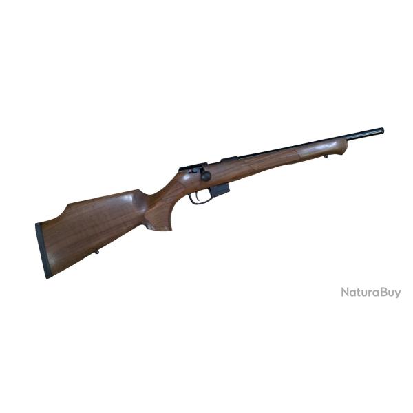 Anschutz 1761 monte carlo II 22LR 18" filet�e