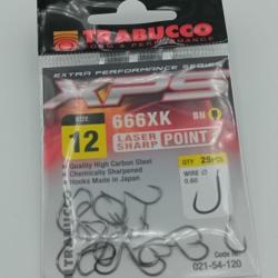 TRABUCCO HAME&Ccedil;ON XPS 666XK TRABUCCO 14