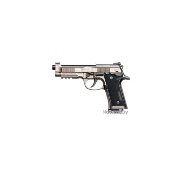 Pistolet BERETTA 92X Performance Cal.9mm Para