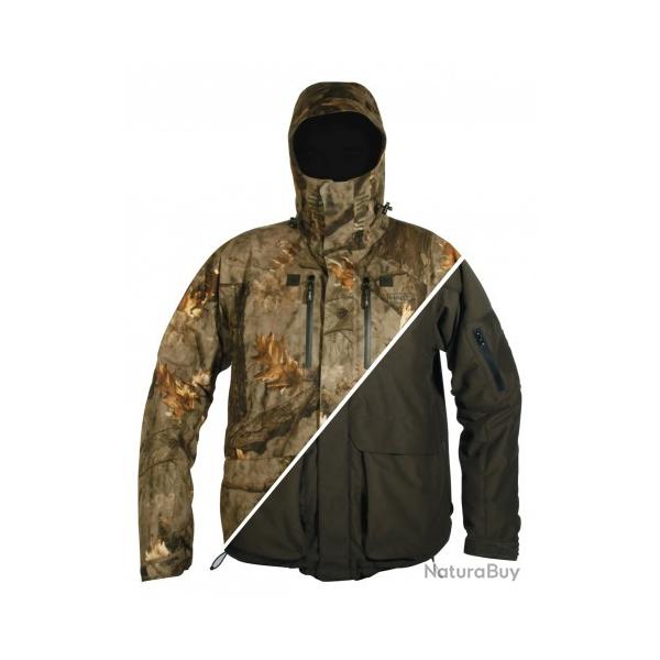 Veste Hart Artika Evo-J