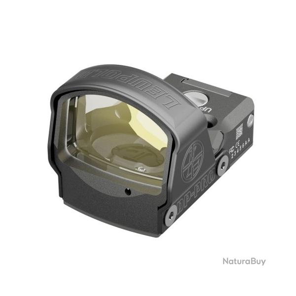 Point rouge LEUPOLD deltapoint pro 6moa