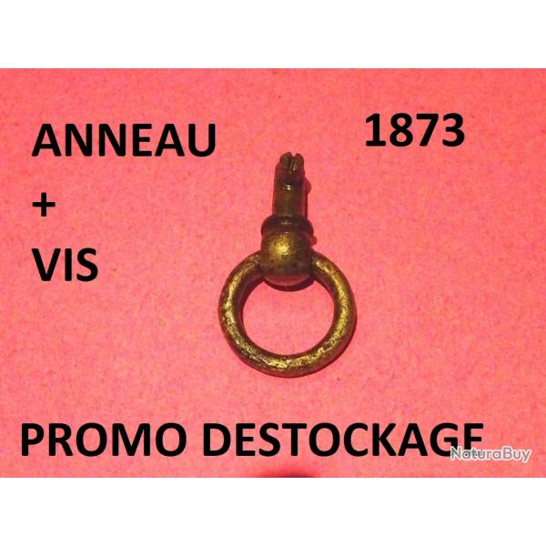 DERNIER anneau de crosse + vis revolver 1873 � 15.00 Euros !!!!!! - VENDU PAR JEPERCUTE (GE191)
